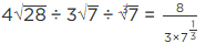 NCERT Exemplar Solutions: Number System | Mathematics (Maths) Class 9
