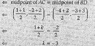 Class 10 Mathematics: CBSE Sample Question Paper (2019-20) - 10