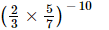 Exercise 2.3 - Powers RD Sharma Solutions | Mathematics (Maths) Class 8