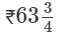 Rs Aggarwal Solutions: Exercise 1G - Rational Numbers | Mathematics (Maths) Class 8