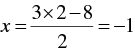 Pair of Linear Equations in Two Variables - 2 RD Sharma Solutions | Mathematics (Maths) Class 10