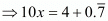 Number System RD Sharma Solutions | Mathematics (Maths) Class 9