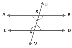 Lines and Angles Class 9 Notes Maths Chapter 6