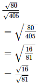 RS Aggarwal Solutions: Exercise 3G - Squares and Square Roots | Mathematics (Maths) Class 8