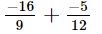 RD Sharma Solutions (Ex 1.1): Rational Numbers | Mathematics (Maths) Class 8