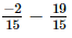 RD Sharma Solutions (Ex 1.3 to 1.8): Rational Numbers | Mathematics (Maths) Class 8