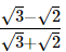 RS Aggarwal Solutions: Number System- 2 | Mathematics (Maths) Class 9