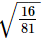 RS Aggarwal Solutions: Exercise 3G - Squares and Square Roots | Mathematics (Maths) Class 8