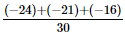 RD Sharma Solutions (Ex 1.3 to 1.8): Rational Numbers | Mathematics (Maths) Class 8