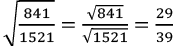 ML Aggarwal: Squares & Square Roots - 4