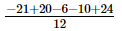 RD Sharma Solutions (Ex 1.3 to 1.8): Rational Numbers | Mathematics (Maths) Class 8