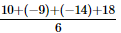 RD Sharma Solutions (Ex 1.3 to 1.8): Rational Numbers | Mathematics (Maths) Class 8