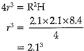 Class 9 Math: Sample Question Paper- 8 (With Solutions)