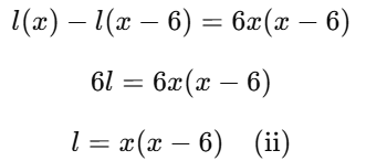 Important Questions: Pair of Linear Equations in Two Variables | Mathematics (Maths) Class 10
