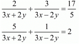 Chapter 3 - Pair Of Linear Equations In Two Variables, RD Sharma Solutions - (Part-13) | RD Sharma Solutions for Class 10 Mathematics