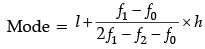 Class 10 Mathematics: CBSE (Official) Sample Question Paper with Solution (2020-21) (Standard) - 1 | Mathematics (Maths) Class 10