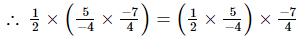 RD Sharma Solutions (Ex 1.3 to 1.8): Rational Numbers | Mathematics (Maths) Class 8