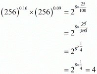 Exponents of Real Numbers- 2 RD Sharma Solutions | Mathematics (Maths) Class 9