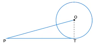 NCERT Exemplar: Circles | Mathematics (Maths) Class 10