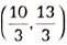 Class 10 Maths Previous Year Questions - Coordinate Geometry