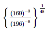 Exponents of Real Numbers- 2 RD Sharma Solutions | Mathematics (Maths) Class 9