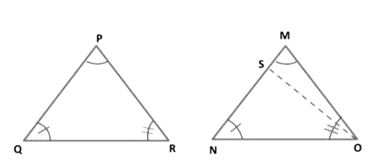 Triangles Class 9 Notes Maths Chapter 6