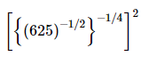 Exponents of Real Numbers- 2 RD Sharma Solutions | Mathematics (Maths) Class 9