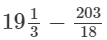 Rs Aggarwal Solutions: Exercise 1G - Rational Numbers | Mathematics (Maths) Class 8