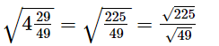 Exercise 3.6 - Squares And Square Roots RD Sharma Solutions | Mathematics (Maths) Class 8