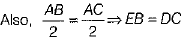 Class 9 Math: Sample Question Paper- 2 (With Solutions)