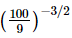 Exponents of Real Numbers- 2 RD Sharma Solutions | Mathematics (Maths) Class 9