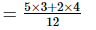 RD Sharma Solutions (Ex 1.3 to 1.8): Rational Numbers | Mathematics (Maths) Class 8