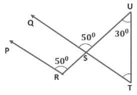 Lines and Angles Class 9 Notes Maths Chapter 6