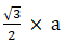 RS Aggarwal Solutions: Perimeter and Area of Plane Figures- 1 - Class 10