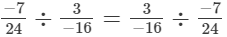 Rs Aggarwal Solutions: Exercise 1E - Rational Numbers | Mathematics (Maths) Class 8