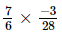 RD Sharma Solutions (Ex 1.3 to 1.8): Rational Numbers | Mathematics (Maths) Class 8