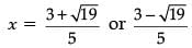 Class 10 Mathematics: CBSE Sample Question Paper (2020-21) (Standard) - 2 | Mathematics (Maths) Class 10