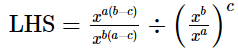 RS Aggarwal Solutions: Exercise 1G - Number System | Extra Documents & Tests for Class 9