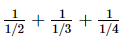 Exercise 2.1 - Powers RD Sharma Solutions | Mathematics (Maths) Class 8