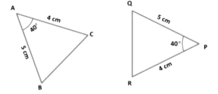 Triangles Class 9 Notes Maths Chapter 6