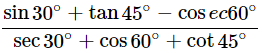 Class 10 Maths Chapter 8 Important Question Answers - Introduction to Trigonometry