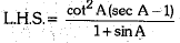 Class 10 Mathematics: CBSE Sample Question Paper (2019-20) - 8 | Mathematics (Maths) Class 10