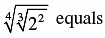 NCERT Exemplar Solutions: Number System | Mathematics (Maths) Class 9