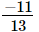 RD Sharma Solutions (Ex 1.3 to 1.8): Rational Numbers | Mathematics (Maths) Class 8