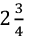 ML Aggarwal: Rational Numbers - 5