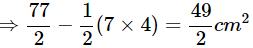 Class 10 Maths Chapter 11 Important Question Answers - Areas Related to Circles