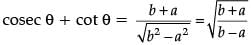 Class 10 Mathematics: CBSE Sample Question Paper (2020-21) (Standard) - 2 | Mathematics (Maths) Class 10