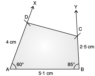 Sample Question Paper- 2 | Mathematics (Maths) Class 8