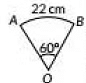 Class 10 Maths Chapter 11 Previous Year Questions - Areas Related to Circles