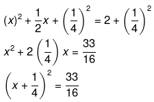 Chapter 4 - Quadratic Equations, RD Sharma Solutions - (Part-2) | RD Sharma Solutions for Class 10 Mathematics